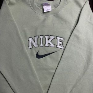 Vintage Nike sweatshirt